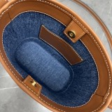 Borsa Celine 100433 19.5x16x7cm