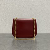Borsa Celine 199273 24.5x17x4cm