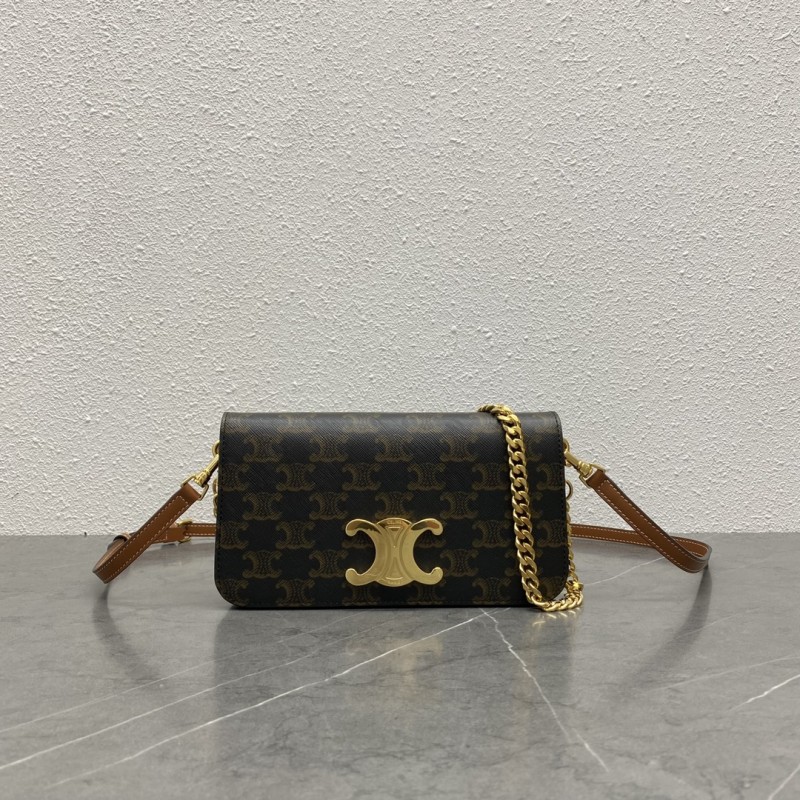 Borsa Celine 100972 20.5x3.5x11cm