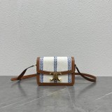 Borsa Celine 188423 18x14x6cm