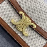Borsa Celine 188423 18x14x6cm