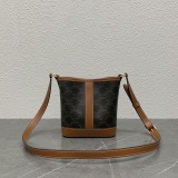 Borsa Celine 100433 19.5x16x7cm