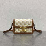 Borsa Celine 188423 18x14x6cm