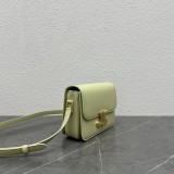 Borsa Celine 188423 18x14x6cm
