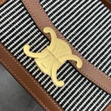 Borsa Celine 188423 18x14x6cm