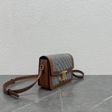 Borsa Celine 188423 18x14x6cm
