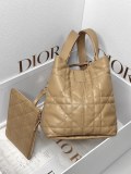 Borsa Dior M2821  28.5 X 21.5 X 19CM
