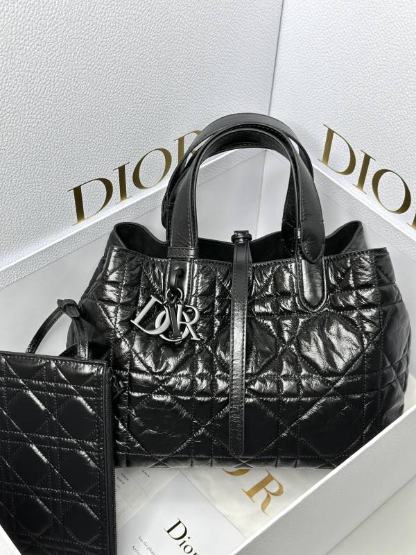 Borsa Dior M2821  28.5 X 21.5 X 19CM