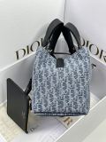 Borsa Dior M2821  28.5 X 21.5 X 19CM