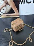 Borsa Chanel AP1447 8.5x11x7cm