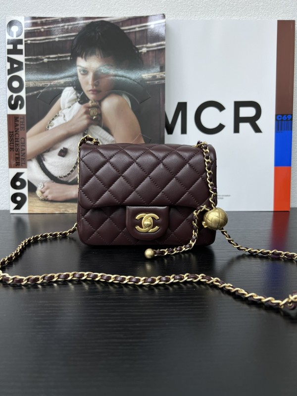 Borsa Chanel AP1786 18 cm