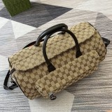 Borsone GG  800185 42x22x22xcm