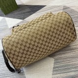 Borsone GG  800185 42x22x22xcm