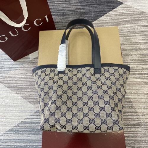 Borsa Shopping GG  788211 21.5x17.5x18cm