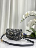 Borsa Dior Bobby  M9327  22x13x5cm