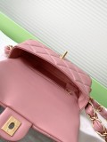 Borsa Chanel AS5174 14X21X7cm