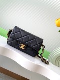 Borsa Chanel AS5174 14X21X7cm