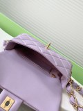 Borsa Chanel AS5174 14X21X7cm