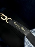 Borsa Dior M2821  28.5 X 21.5 X 19CM
