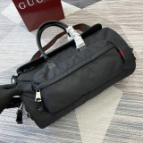 Borsone GG  800185 42x22x22xcm