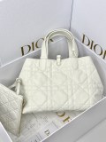 Borsa Dior M2821  28.5 X 21.5 X 19CM