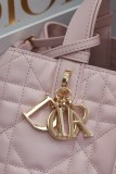 Borsa Dior M2821  28.5 X 21.5 X 19CM