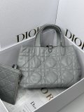 Borsa Dior M2821  28.5 X 21.5 X 19CM