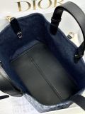 Borsa Dior M2821  28.5 X 21.5 X 19CM
