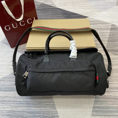 Borsone GG  800185 42x22x22xcm