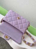 Borsa Chanel AS5174 14X21X7cm