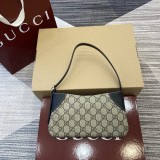 Borsa GG  820696 23x13x2cm