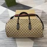 Borsone GG  800185 42x22x22xcm
