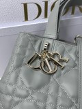 Borsa Dior M2821  28.5 X 21.5 X 19CM