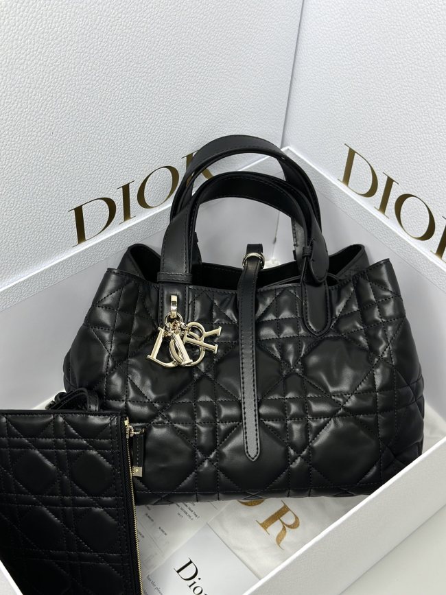 Borsa Dior M2821  28.5 X 21.5 X 19CM