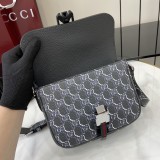 Borsa GG  800313 20x14x5.5cm