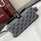 Borsa GG  800313 20x14x5.5cm