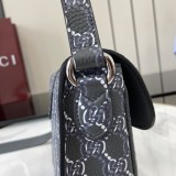 Borsa GG  800313 20x14x5.5cm