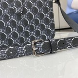 Borsa GG  800313 20x14x5.5cm