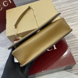 Borsa a spalla GG Blondie 815715 26x16x8cm