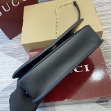 Borsa a spalla GG Blondie 815715 26x16x8cm