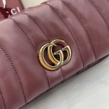 Borsa GG  806016 26x14x6cm