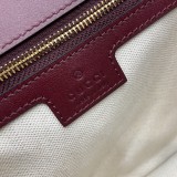 Borsa a spalla GG Blondie 815715 26x16x8cm