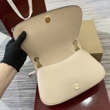 Borsa a spalla GG Blondie 815715 26x16x8cm