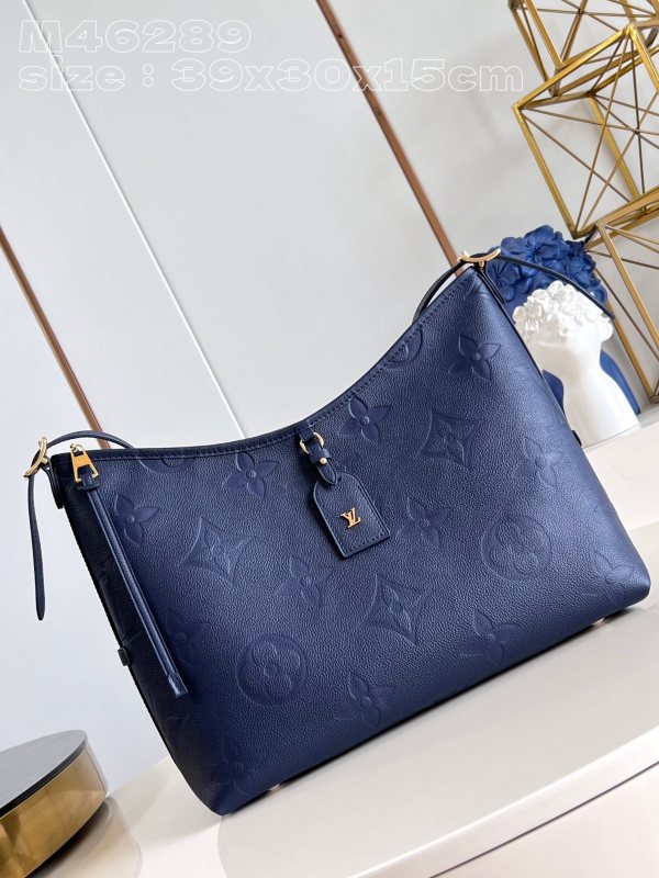 LV  M46289  M46669  CarryAll  39 x 30 x 15CM