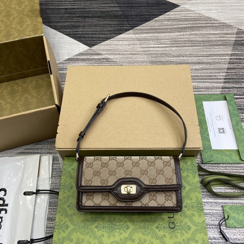 Borsa GG  790038  20 x 10 x 4 cm