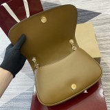 Borsa a spalla GG Blondie 815715 26x16x8cm