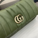 Borsa GG  806016 26x14x6cm