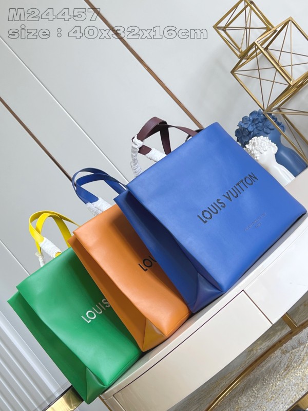 LV M25008 Borsa Tote shopper 44 x 32 x 16CM
