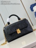 Nano Madeleine M12144 - M12445 12.5 x 6 x 21CM