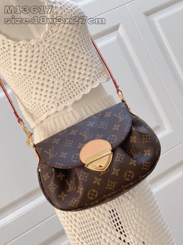 LV  M13617  Sunset Vibe 18 x 3 x 27cm